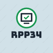 RPP 34 Useful Links